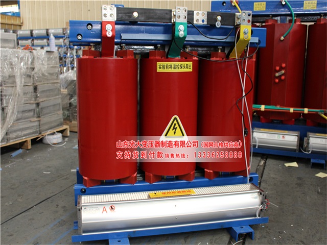 资阳SCB10-315KVA/10